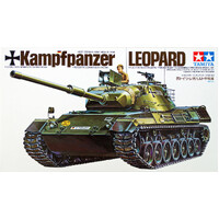 TAMIYA TIGER I LATE VERSION