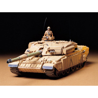 TAMIYA BRI. 'CHALLENGER 1 MK.3'