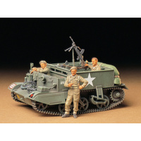TAMIYA BRI.UNI.CARRIER MK. 1/35