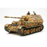 TAMIYA 1/35 ELEFANT