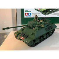 TAMIYA M10 IIC ACHILLES 1:35