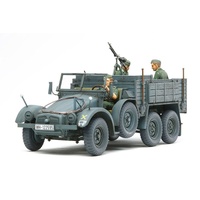 TAMIYA GERMAN INFANTRY MID-WWII 1/35