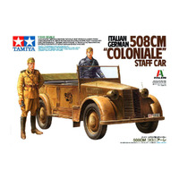 TAMIYA 1/35 508CM "COLONIALE"