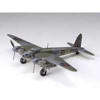 TAMIYA MOSQUITO B MK.IV/PR MK.IV 1/72