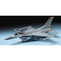 TAMIYA 1/72 F-16CJ FIGHTING FALCON