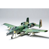 TAMIYA A-10A 1/48th