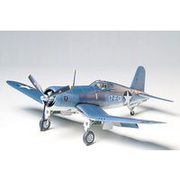 TAMIYA C.V.F4U-1/2 BIRD CAGE CORSAIR