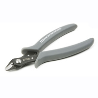 TAMIYA MODELER’S SIDE CUTTER GRAY
