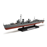 Tamiya 78032 1/350 Japanese Navy Destroyer Kagero