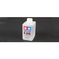 TAMIYA X-20A THINNER (250ML)