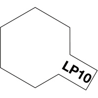 TAMIYA LP-10 LACQUER THINNER (10ML)
