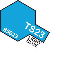 TAMIYA TS-23 LIGHT BLUE