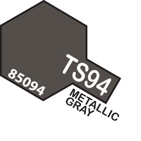 TAMIYA TS-94 METALLIC GRAY