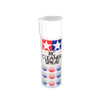 TAMIYA R/C CLEANER SPRAY