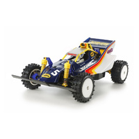 Tamiya The Bigwig (2017) RC Buggy Electric 4WD 1/10 Scale Kit NO ESC