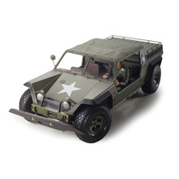 TAMIYA RC 1/12 FMC XR311 KIT