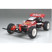 Tamiya 1/10 Hotshot Electric RC Car Kit w/o ESC