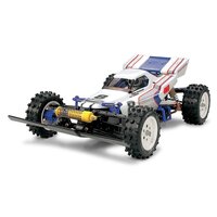 TAMIYA THE BOOMERANG (2008) NO ESC