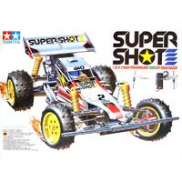 TAMIYA SUPER HOTSHOT (2012) 1/10th 4WD 76-T58517