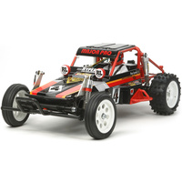 TAMIYA WILD ONE OFF-ROADER No ESC