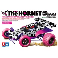TAMIYA JUN WATANABE HORNET 1/10