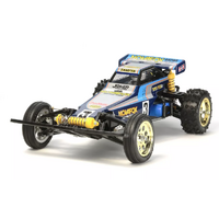 Tamiya 1/10 Novafox 2WD Electric Off Road RC Buggy Kit w/o ESC