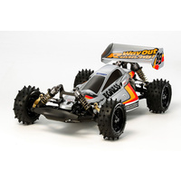 Tamiya 1/10 Egress 2013 RC Kit 58583