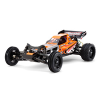 TAMIYA RACING FIGHTER (DT-03)