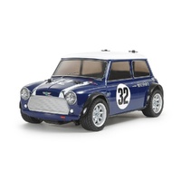 TAMIYA MINI COOPER RACING (MB-01)