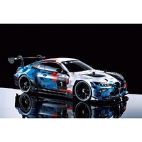 TAMIYA RC 1/10 BMW M4 GT3 EVO (TT-02)