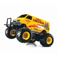 TAMIYA RC 1/12 LUNCH BOX EVO (CW-01E)