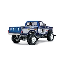 TAMIYA RC 1/10 FORD F-150 RANGER XLT