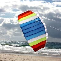 Ocean Breeze Kite Nitro Foil - 7615