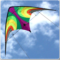 Ocean Breeze Kite Offshore Performance Kite - 7721