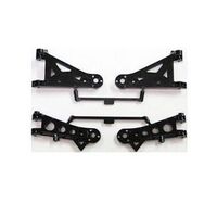 TAMIYA F PARTS FOR 58391 front arms