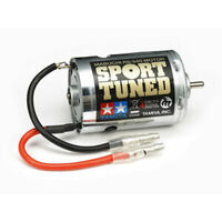 TAMIYA RS540 SPORT-TUNED MOTOR
