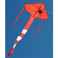 Ocean Breeze Kite Spider Delta - 831