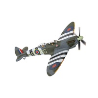 CORGI SUPERMARINE SPITFIRE T9, MJ627/ 9G-Q (G-BMSB), PRESENTED AS SPITFIRE LF MK