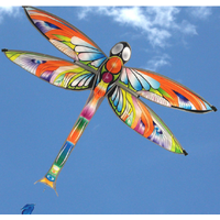 Dragonfly Single String Kite
