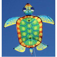 Windspeed Sea Turtle Single String Kite