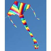 Ocean Breeze Kite Rainbow Delta - 882