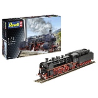 REVELL EXPRESS LOCOMOTIVE BR 18 505 WITH TENDER 2'3' T38