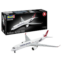 REVELL AIRBUS A350-900 "TURKISH AIRLINES"
