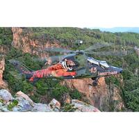 REVELL EUROCOPTER TIGER - "15 YEARS TIGER" 1:72