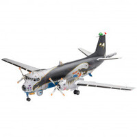 REVELL BREGUET ATLANTIC 1 " ITALIAN EAGLE " 1:72