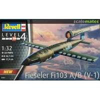 REVELL Fieseler Fi 103 A/B (V-1)