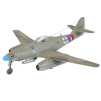 REVELL ME 262 A1A 1:72