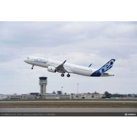 REVELL AIRBUS A321 NEO 1/144
