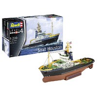 REVELL TUG BOAT SMIT HOUSTON