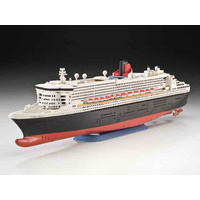 REVELL Queen Elizabeth Ii - 95-05806